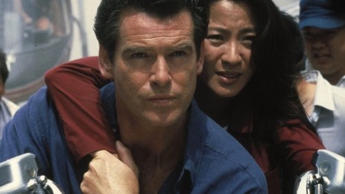 007: Tomorrow Never Dies - Điệp Viên 007: Ngày Mai Không Lụi Tàn - Hình 1