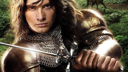 The Chronicles of Narnia: Prince Caspian - Biên Niên Sử Narnia 2: Hoàng Tử Caspian - Hình 2