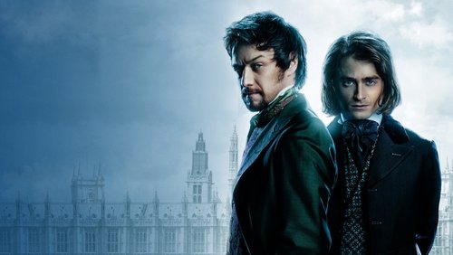Victor Frankenstein - Victor Frankenstein - Hình 1