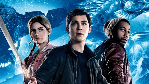 Percy Jackson: Sea of Monsters - Percy Jackson: Biển quái vật - Hình 3