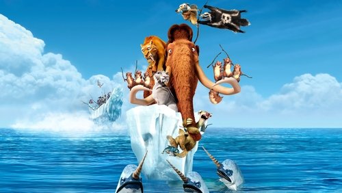 Ice Age: Continental Drift - Kỷ Băng Hà 4: Lục Địa Trôi Dạt - Hình 1