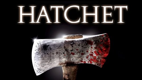 Hatchet - Lưỡi Rìu - Hình 4