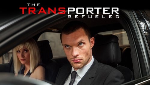 The Transporter Refueled - Người Vận Chuyển 4 - Hình 1
