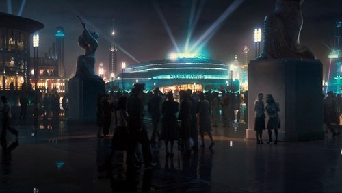 Captain America: The First Avenger - Captain America: Kẻ báo thù đầu tiên - Hình 2