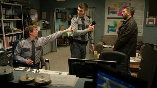 Security - Người Gác Đêm - Hình 4