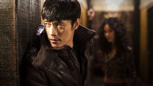 I Saw the Devil - Ác Nhân - Hình 5