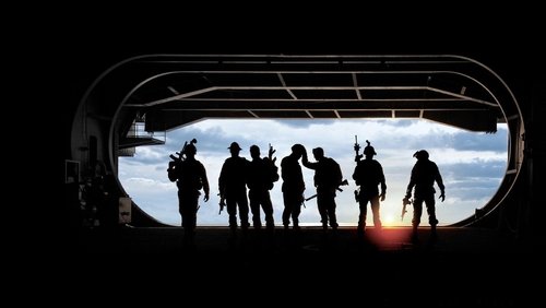 Act of Valor - Biệt Kích Ngầm - Hình 3