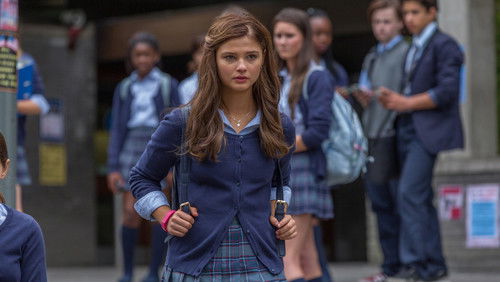 I.T. - Công Nghệ Nguy Hiểm - Hình 1