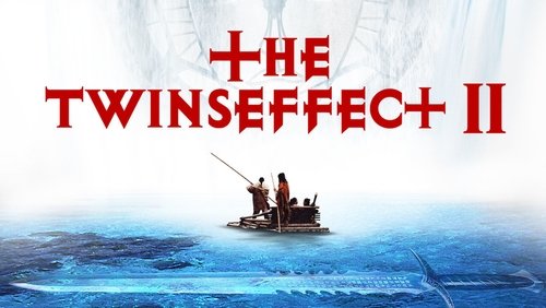 The Twins Effect 2 - Thiên Cơ Biến 2 - Hình 7