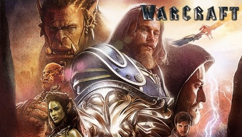 Warcraft: The Beginning - Warcraft: Đại Chiến Hai Thế Giới - Hình 2