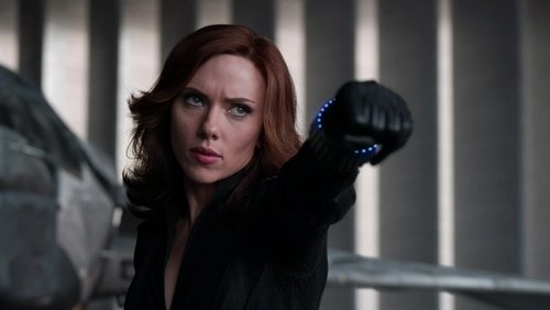 Captain America: Civil War - Captain America: Nội Chiến - Hình 1