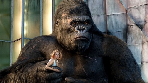 King Kong - King Kong - Hình 2