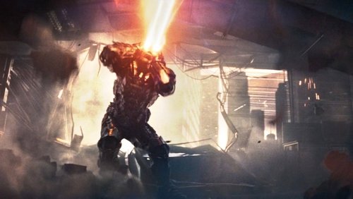 Man of Steel - Người Đàn Ông Thép - Hình 2