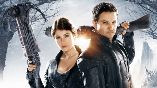 Hansel & Gretel: Witch Hunters - Thợ Săn Phù Thủy - Hình 3