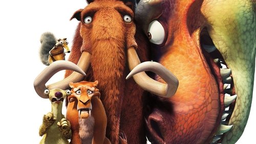Ice Age: Dawn of the Dinosaurs - Kỷ Băng Hà 3: Khủng Long Thức Giấc - Hình 6
