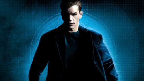 The Bourne Supremacy - Quyền Lực Của Bourne - Hình 1