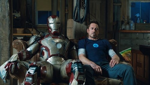 Iron Man 3 - Người Sắt 3 - Hình 4