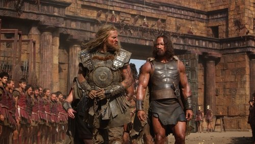 Hercules - Héc Quyn - Hình 2