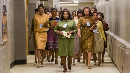 Hidden Figures - Bộ Ba Siêu Việt - Hình 5