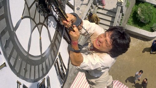 Project A - Kế Hoạch A - Hình 3