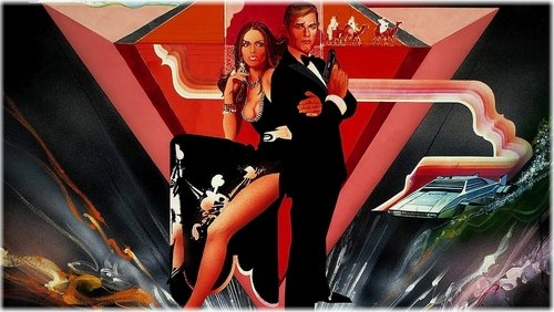 007: The Spy Who Loved Me - Điệp Viên 007: Điệp Viên Người Yêu Tôi - Hình 1