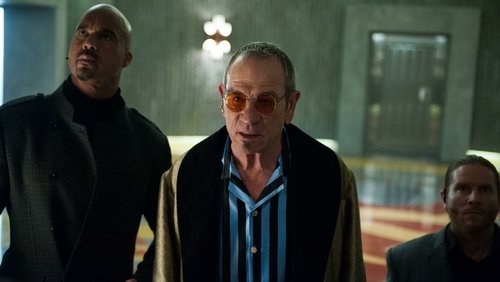 Mechanic: Resurrection - Sát Thủ Thợ Máy: Tái Xuất - Hình 2