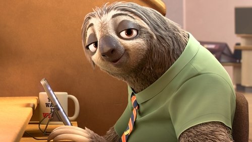 Zootopia - Thành Phố Động Vật: Phi Vụ Động Trời - Hình 3