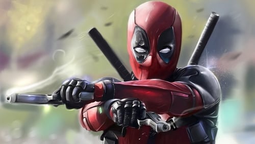 Deadpool - Quái nhân Deadpool - Hình 2