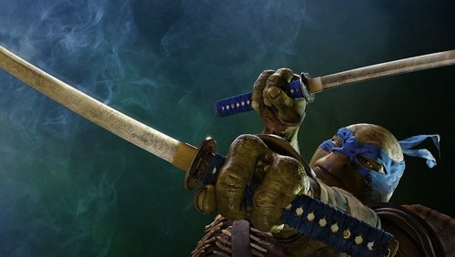 Teenage Mutant Ninja Turtles - Ninja Rùa - Hình 4