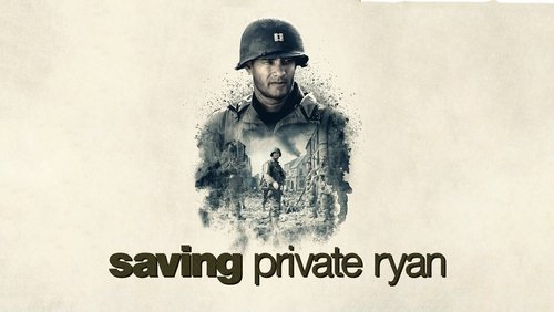 Saving Private Ryan - Giải Cứu Binh Nhì Ryan - Hình 4