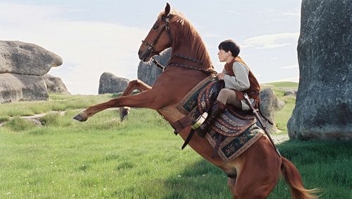 The Chronicles of Narnia: The Lion, the Witch and the Wardrobe - Biên Niên Sử Narnia: Sư Tử, Phù Thủy Và Cái Tủ Áo - Hình 4