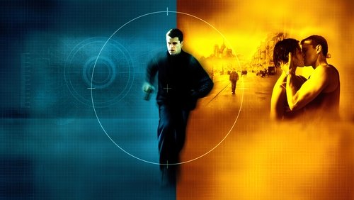 The Bourne Identity - Danh Tính Của Bourne - Hình 1