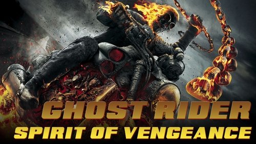 Ghost Rider: Spirit of Vengeance - Ma Tốc Độ: Linh Hồn Báo Thù - Hình 4