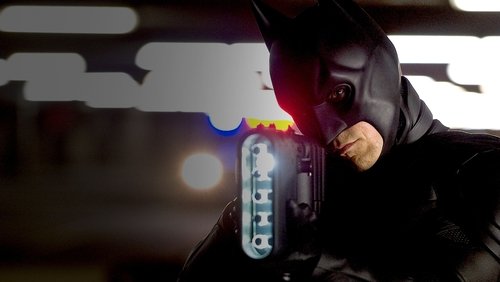 Batman: The Dark Knight Rises - Người Dơi: Kỵ Sĩ Bóng Đêm Trỗi Dậy - Hình 1
