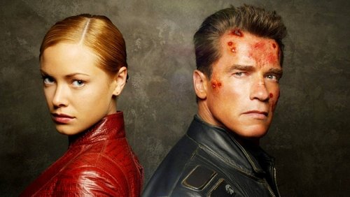 Terminator 3: Rise of the Machines - Kẻ Hủy Diệt 3: Người Máy Nổi Loạn - Hình 4