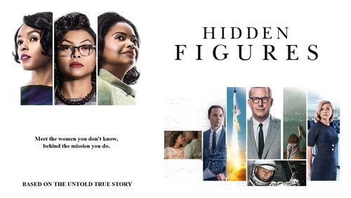 Hidden Figures - Bộ Ba Siêu Việt - Hình 1