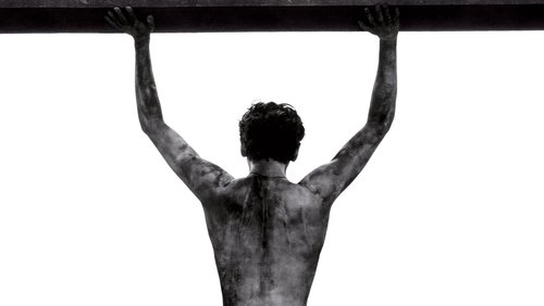 Unbroken - Không Khuất Phục - Hình 1