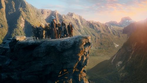 The Hobbit: An Unexpected Journey - Người Hobbit: Hành Trình Bất Ngờ - Hình 2