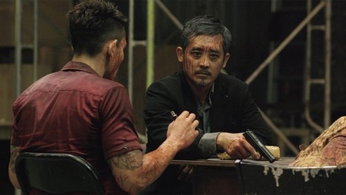 Headshot - Xuyên Não - Hình 4