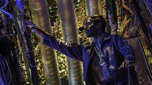 The Amazing Spider-Man 2 - Người Nhện Siêu Đẳng 2: Sự Trỗi Dậy Của Người Điện - Hình 3