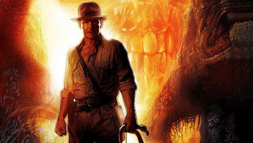 Indiana Jones and the Kingdom of the Crystal Skull - Indiana Jones và Vương quốc sọ người - Hình 4