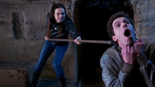 I Spit on Your Grave 2 - Cô Gái Báo Thù 2 | Ngày Của Đàn Bà 2 - Hình 2