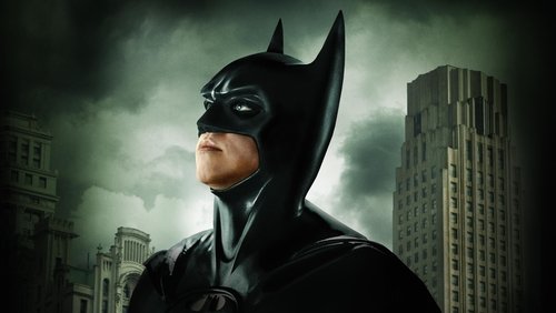 Batman Forever - Người Dơi Bất Tử - Hình 1