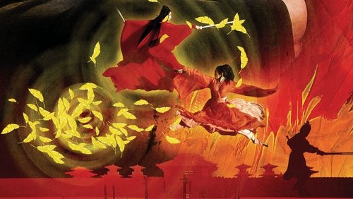 Hero - Anh Hùng - Hình 2