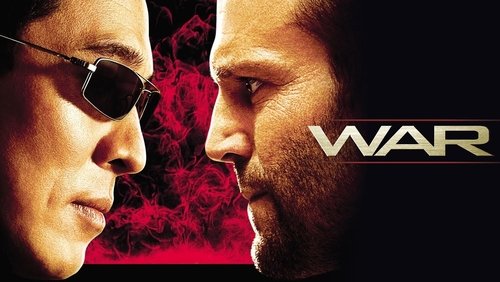 War - Cuộc Chiến Khốc Liệt - Hình 1