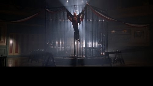 The Silence of the Lambs - Sự Im Lặng Của Bầy Cừu - Hình 4