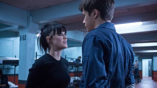 The 5th Wave - Đợt Tấn Công Thứ 5 - Hình 1