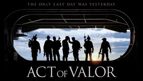 Act of Valor - Biệt Kích Ngầm - Hình 2