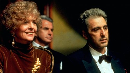 The Godfather: Part 3 - Bố Già Phần 3 - Hình 1