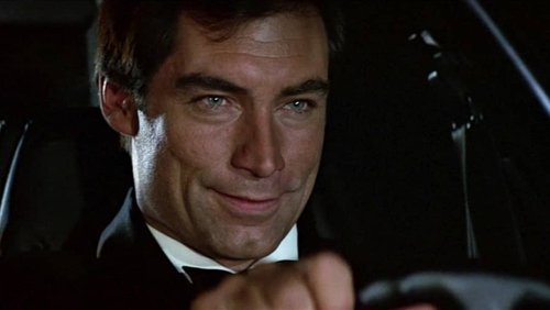 007: The Living Daylights - Điệp Viên 007: Ánh Sáng Chết Người - Hình 1